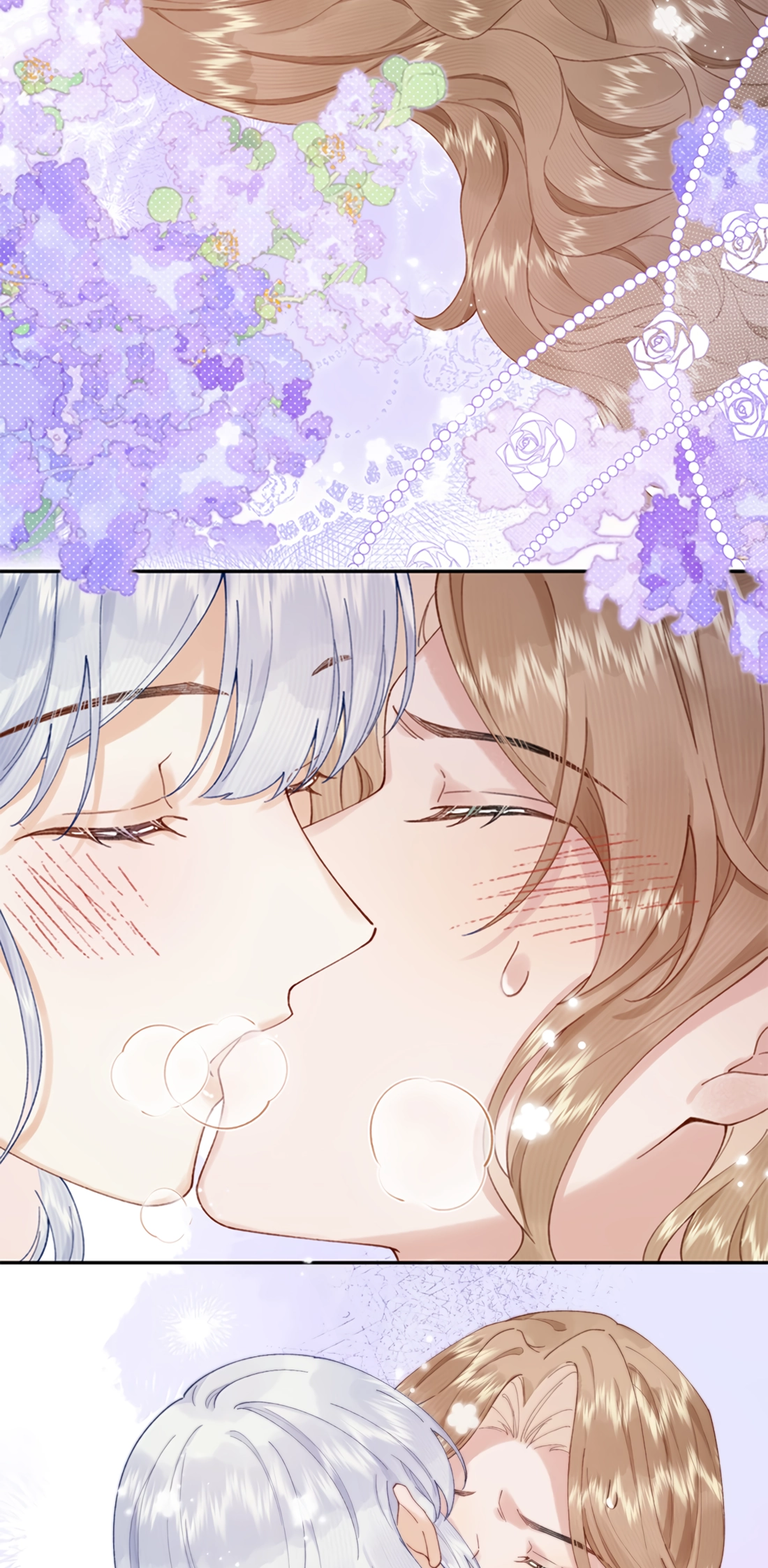 When the Villainess Meets the Yandere Chapter 41 page 6 - 