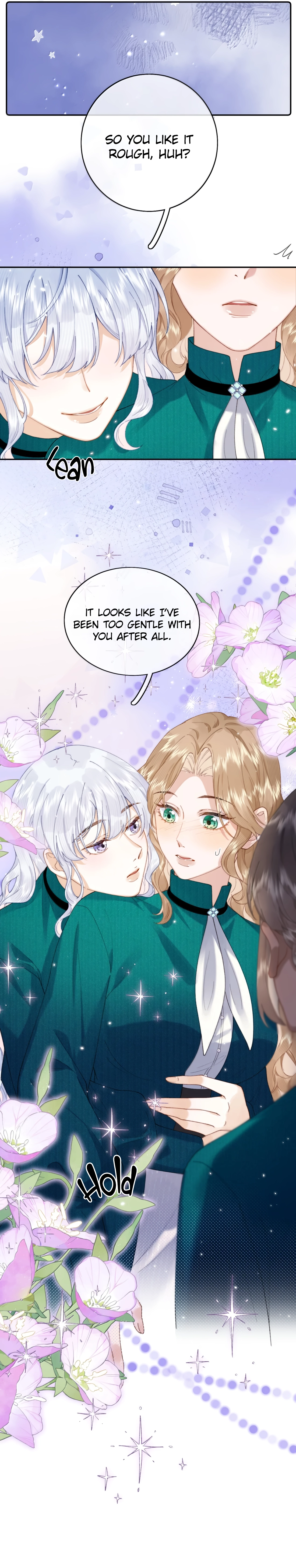 When the Villainess Meets the Yandere Chapter 45 page 24 - 