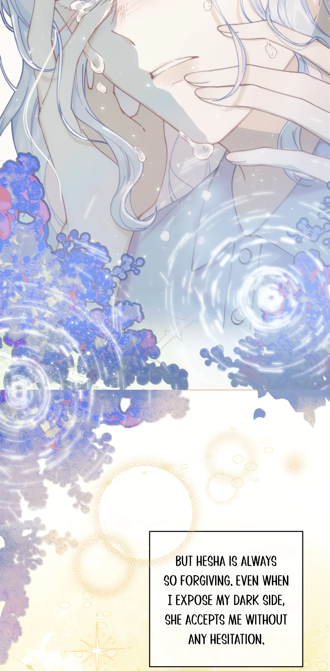 When the Villainess Meets the Yandere Chapter 55 page 11 - 