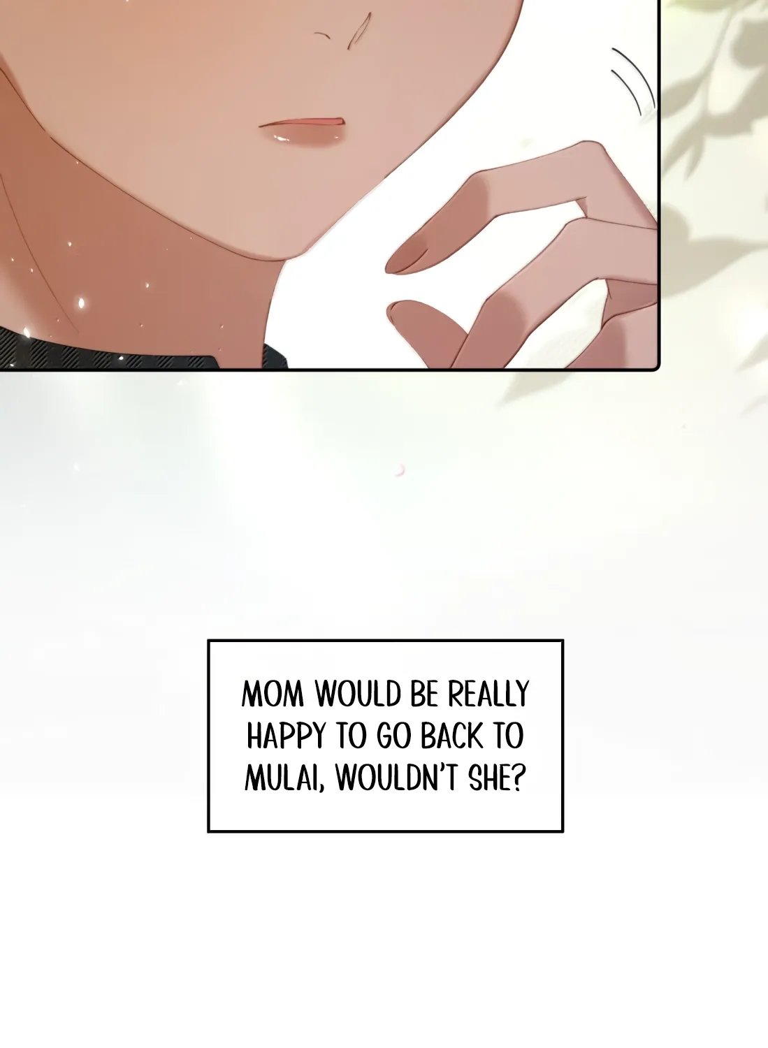 When the Villainess Meets the Yandere Chapter 72 page 11 - 