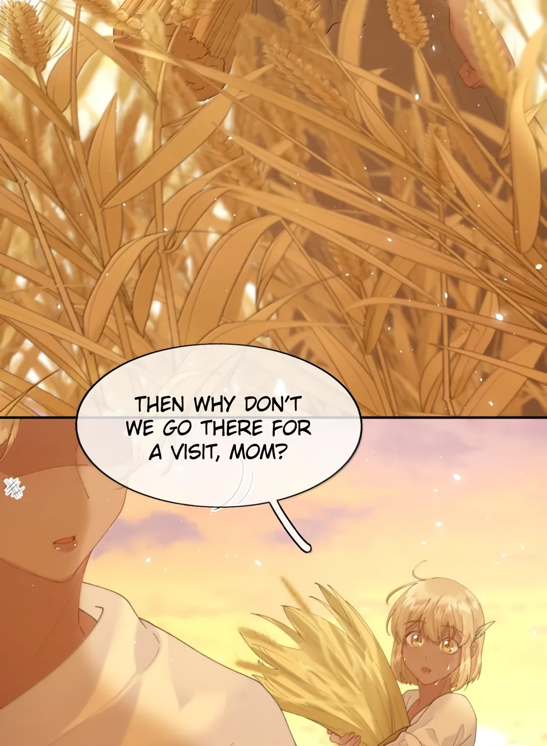 When the Villainess Meets the Yandere Chapter 72 page 14 - 