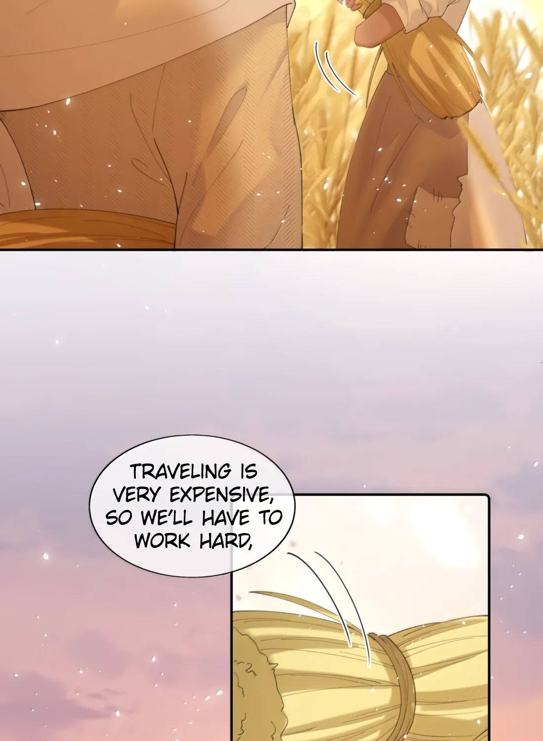 When the Villainess Meets the Yandere Chapter 72 page 15 - 