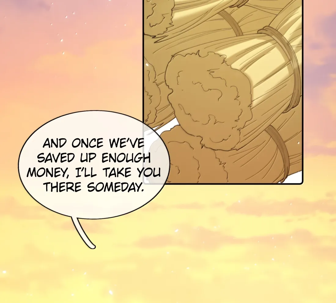 When the Villainess Meets the Yandere Chapter 72 page 16 - 
