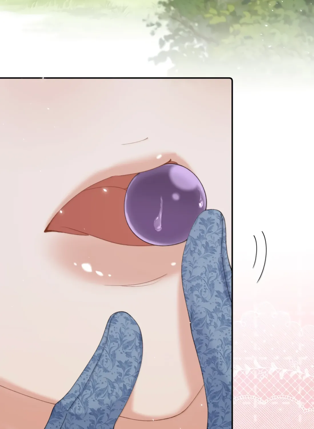 When the Villainess Meets the Yandere Chapter 72 page 26 - 