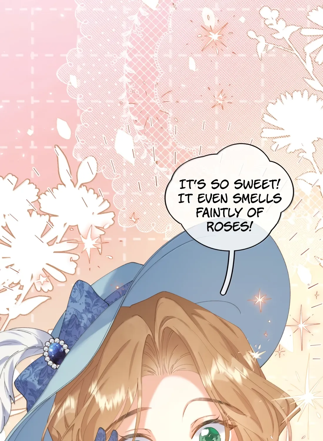 When the Villainess Meets the Yandere Chapter 72 page 28 - 