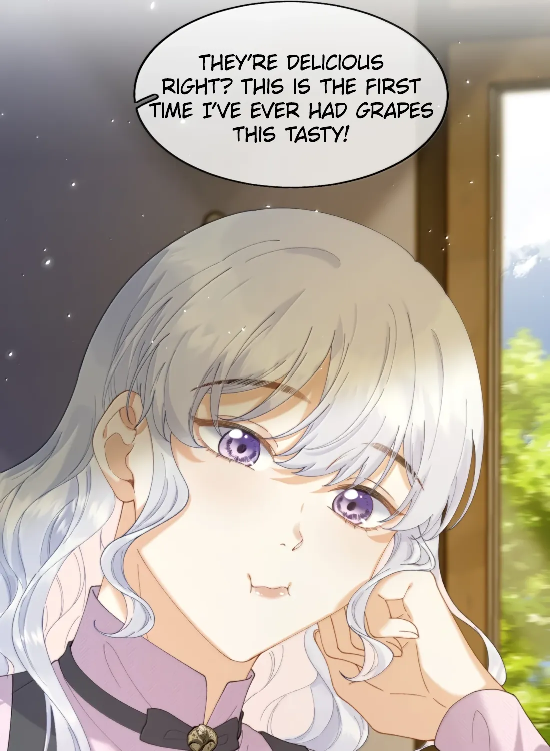 When the Villainess Meets the Yandere Chapter 72 page 32 - 