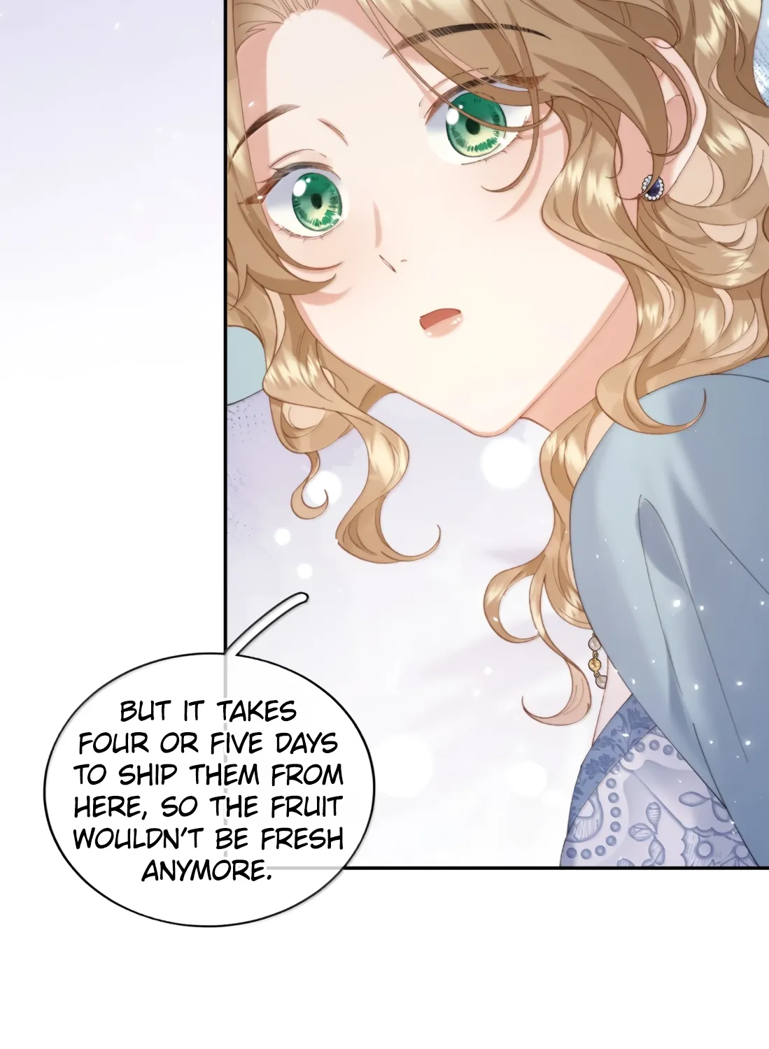When the Villainess Meets the Yandere Chapter 72 page 40 - 