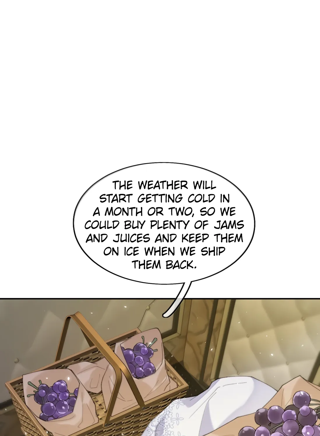 When the Villainess Meets the Yandere Chapter 72 page 41 - 
