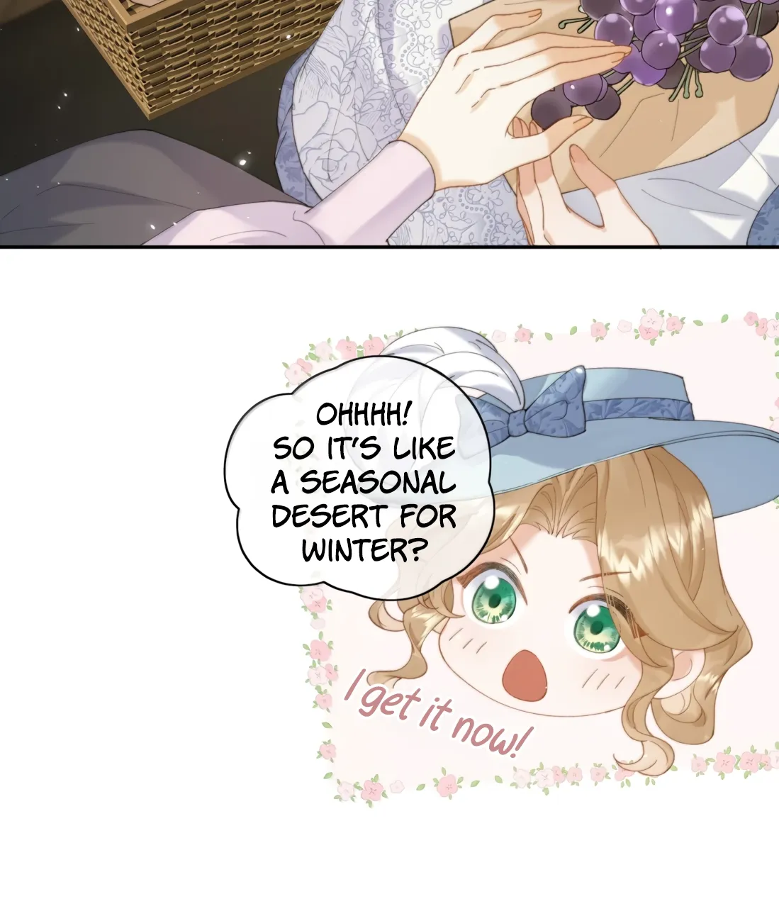 When the Villainess Meets the Yandere Chapter 72 page 42 - 