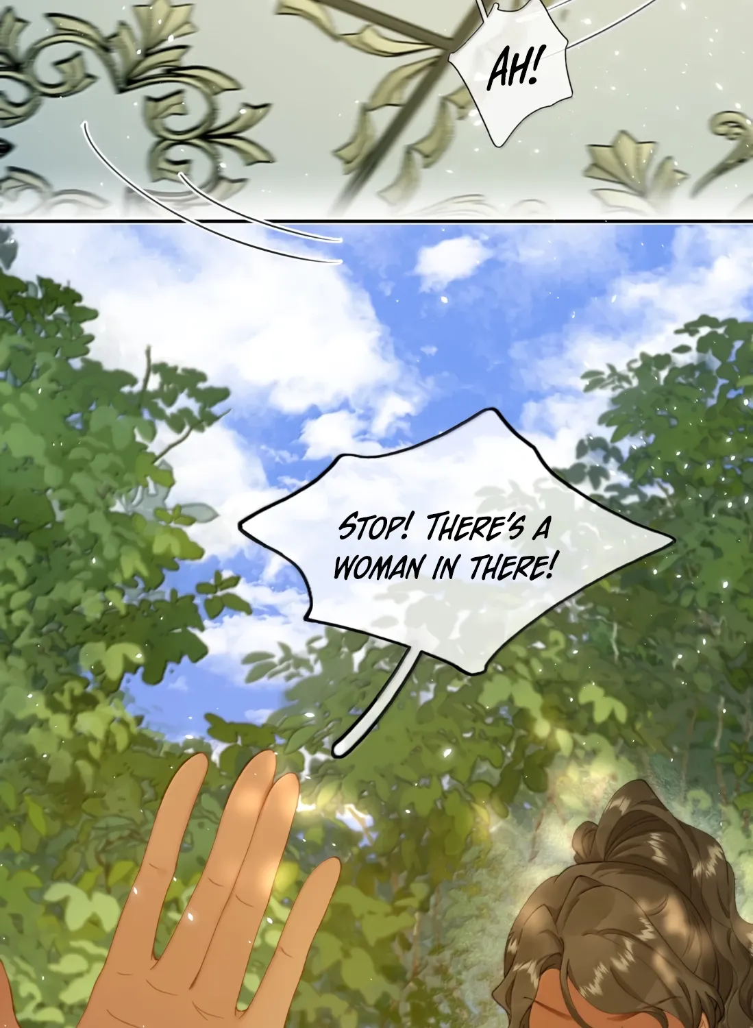 When the Villainess Meets the Yandere Chapter 72 page 56 - 