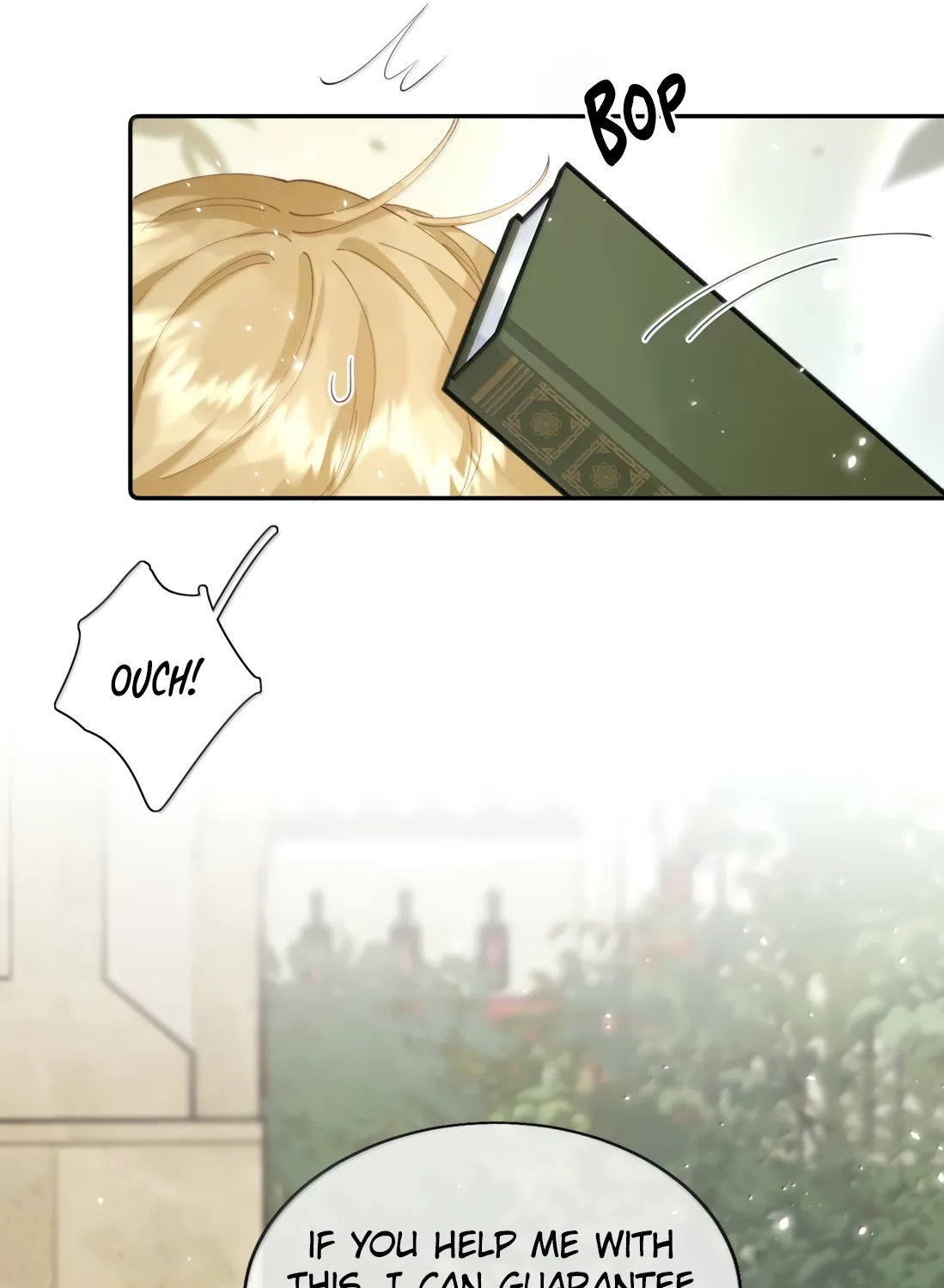 When the Villainess Meets the Yandere Chapter 72 page 7 - 