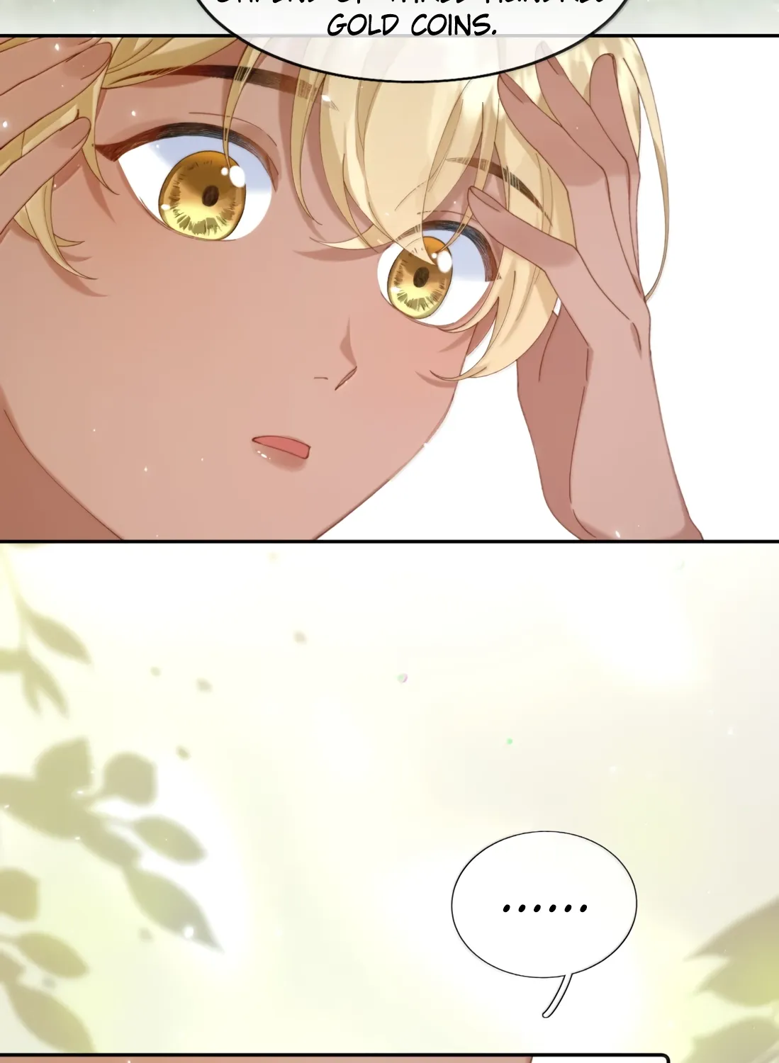When the Villainess Meets the Yandere Chapter 72 page 10 - 