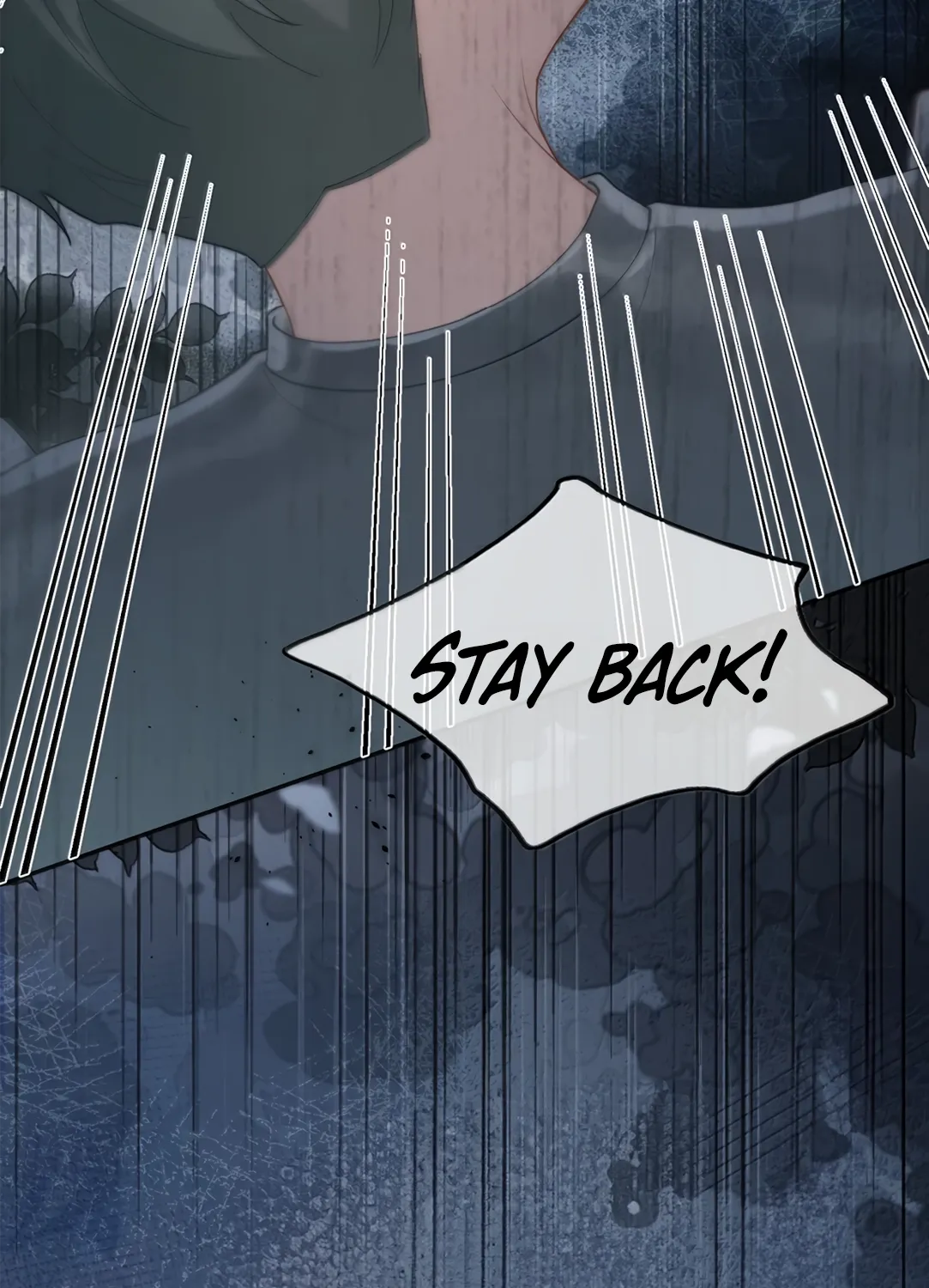 When the Villainess Meets the Yandere Chapter 73 page 11 - 