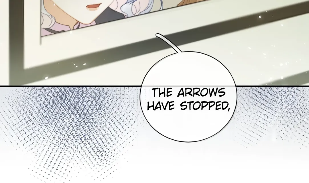 When the Villainess Meets the Yandere Chapter 73 page 14 - 
