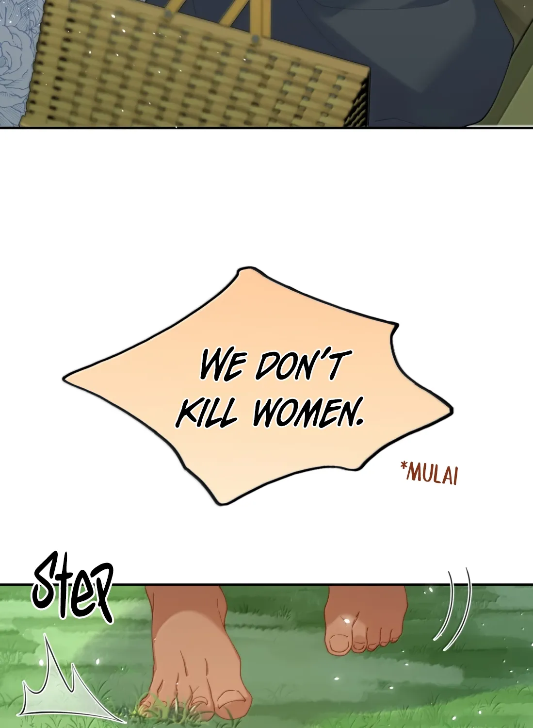 When the Villainess Meets the Yandere Chapter 73 page 19 - 