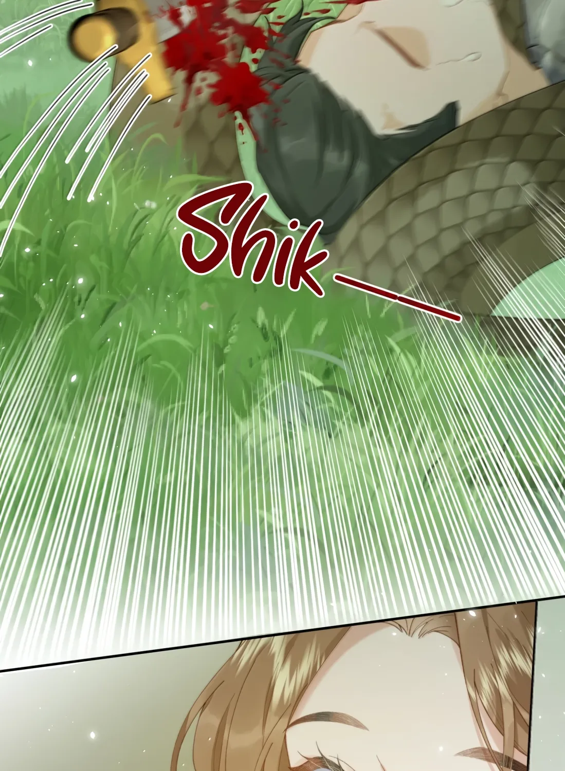 When the Villainess Meets the Yandere Chapter 73 page 40 - 