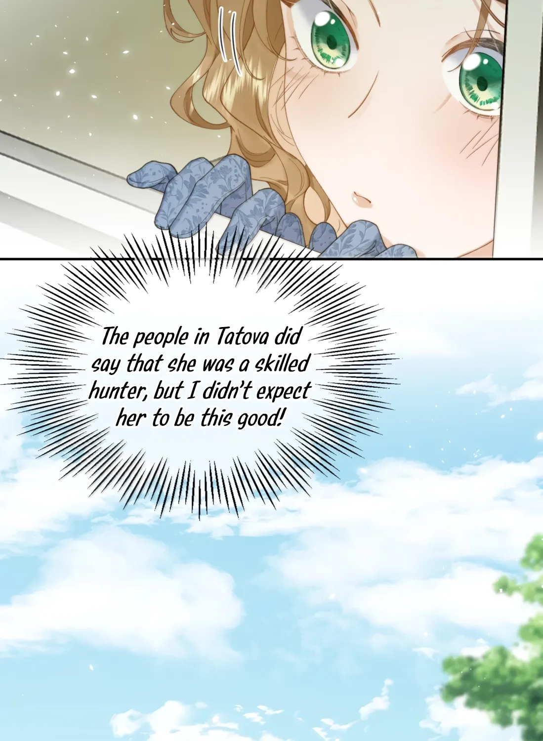When the Villainess Meets the Yandere Chapter 73 page 41 - 