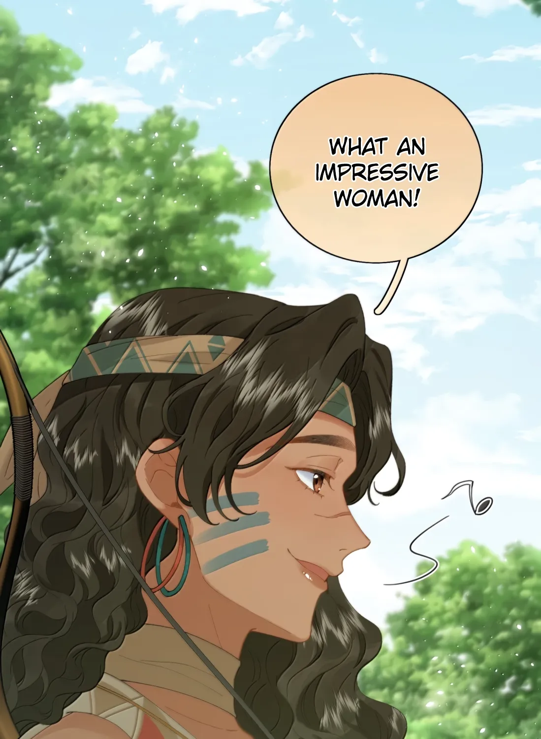 When the Villainess Meets the Yandere Chapter 73 page 42 - 