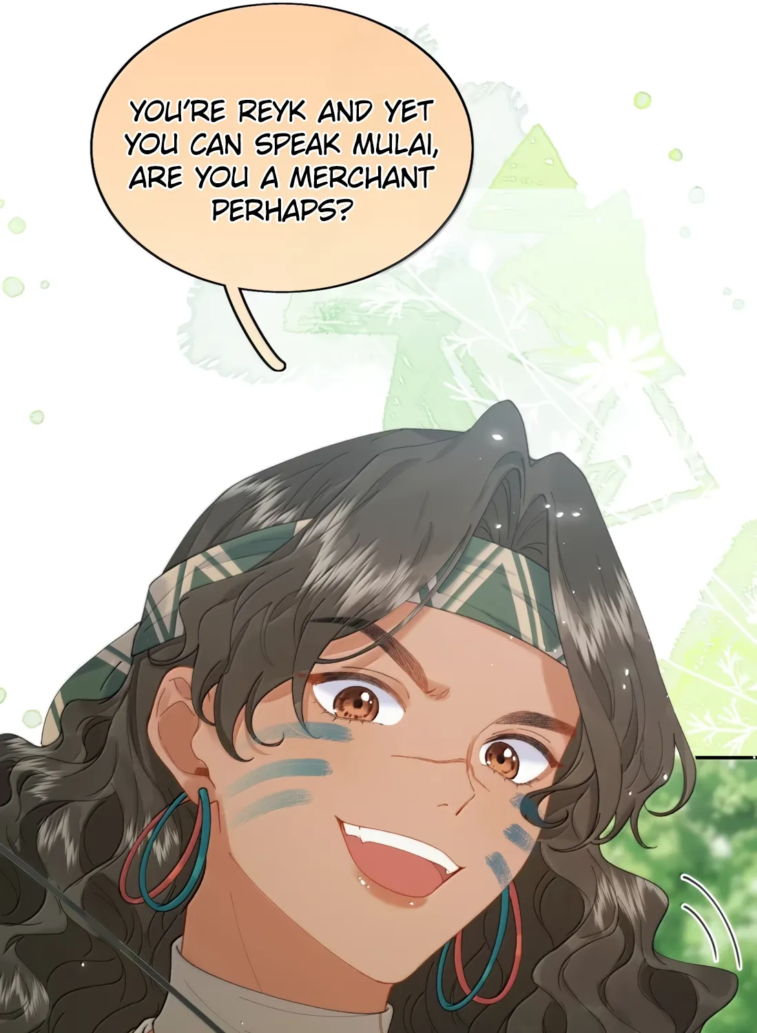 When the Villainess Meets the Yandere Chapter 73 page 49 - 