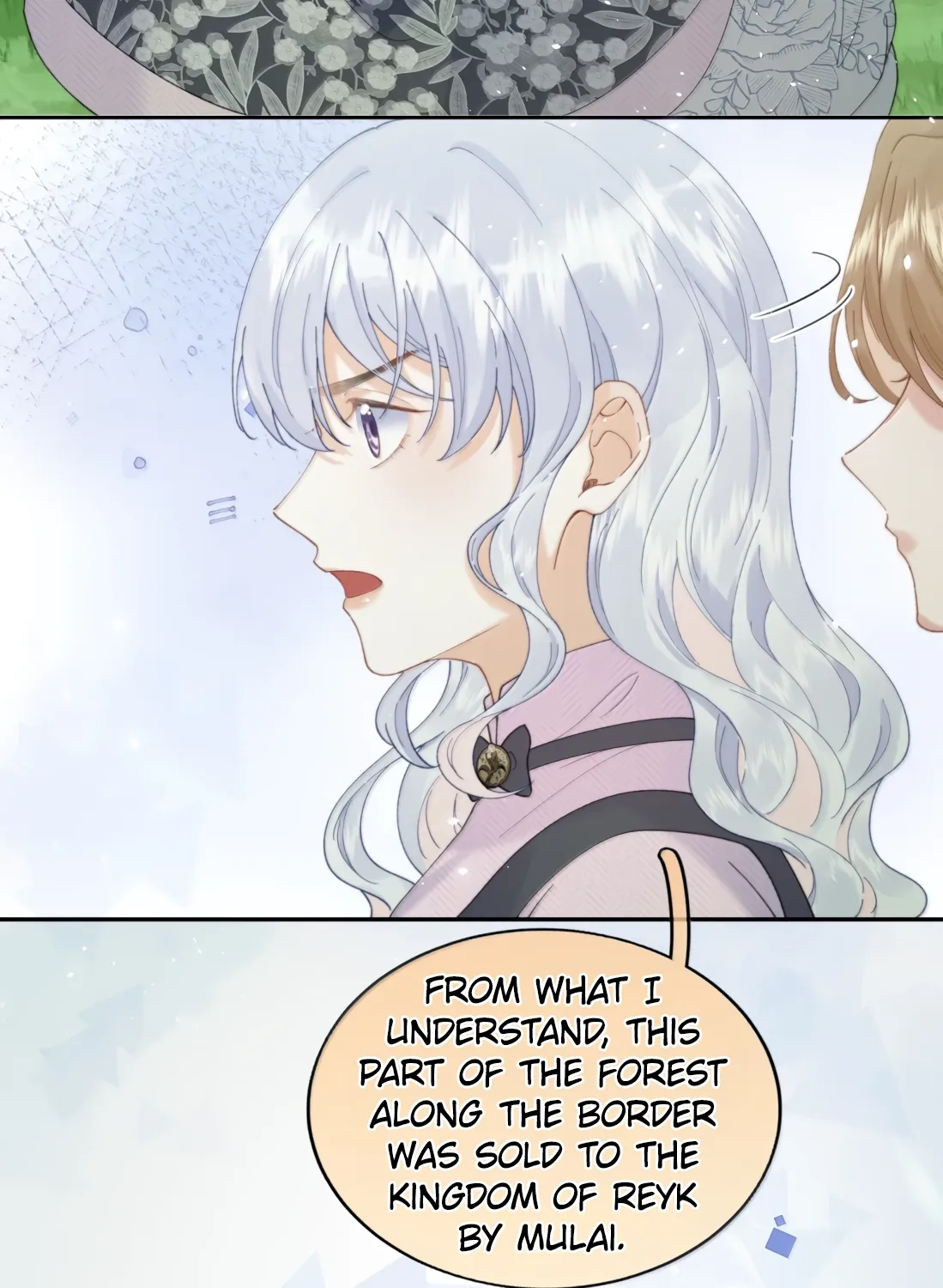 When the Villainess Meets the Yandere Chapter 73 page 57 - 