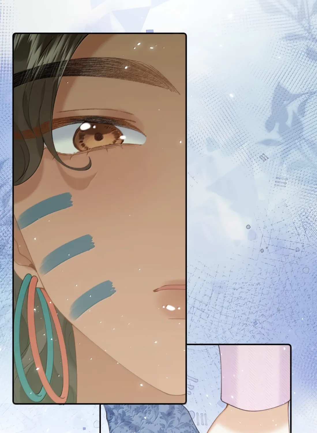 When the Villainess Meets the Yandere Chapter 73 page 59 - 