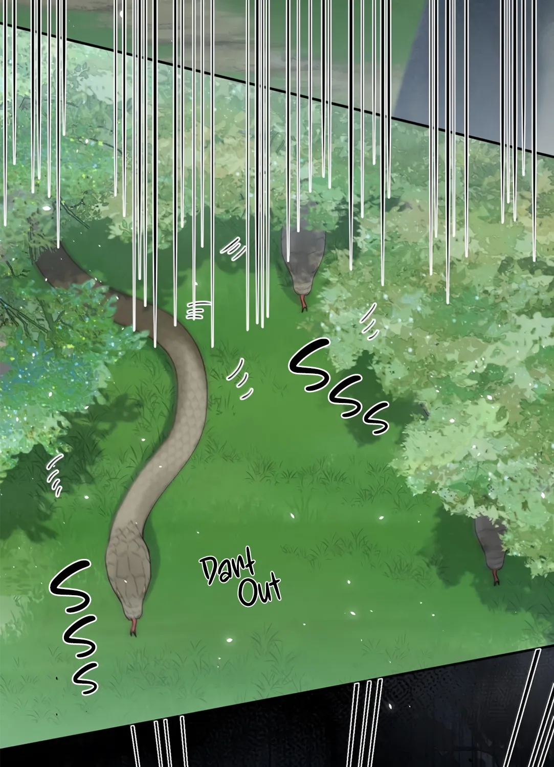 When the Villainess Meets the Yandere Chapter 73 page 7 - 