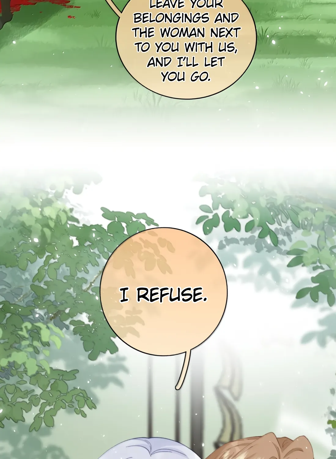 When the Villainess Meets the Yandere Chapter 73 page 62 - 