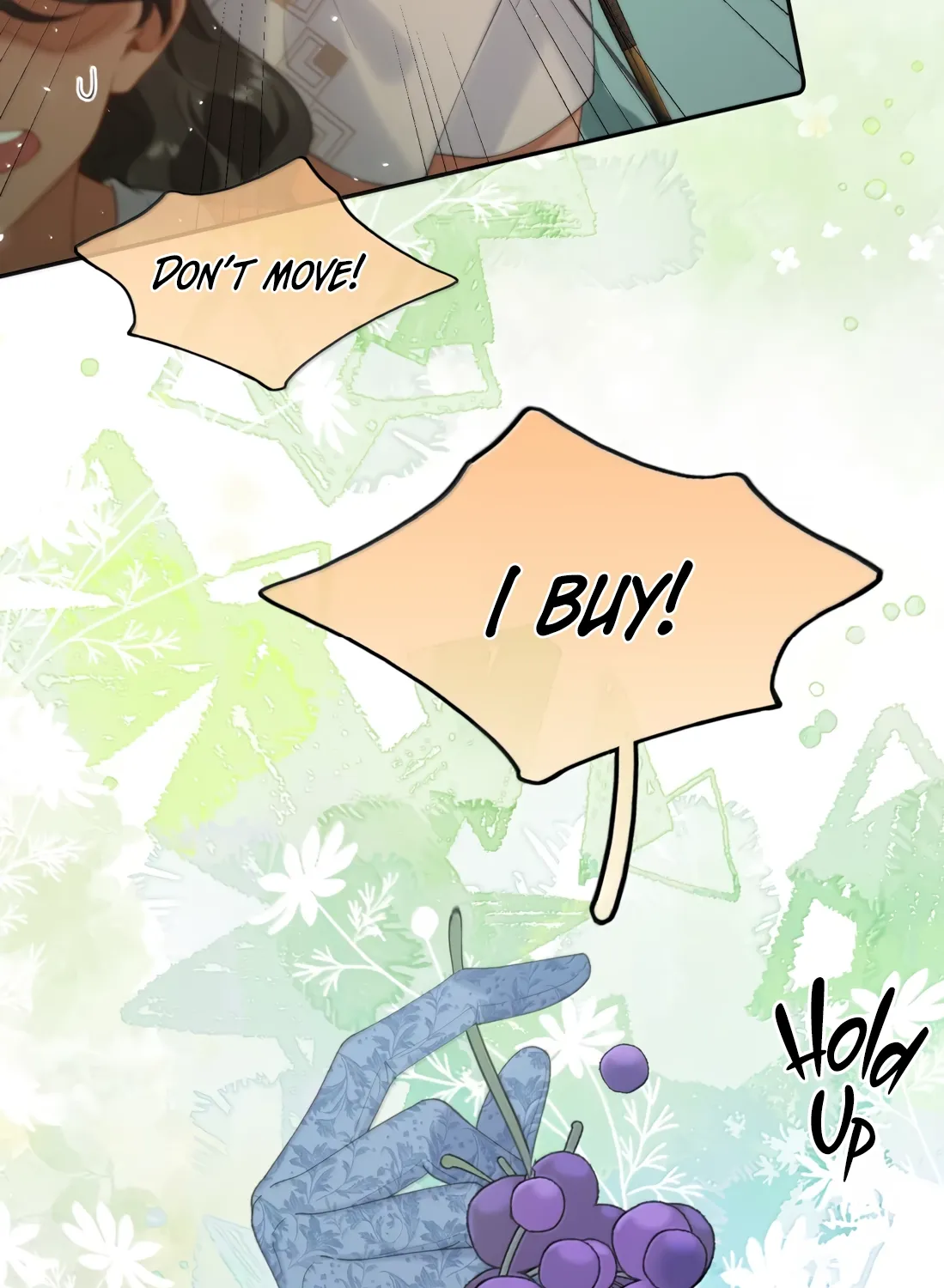 When the Villainess Meets the Yandere Chapter 73 page 70 - 