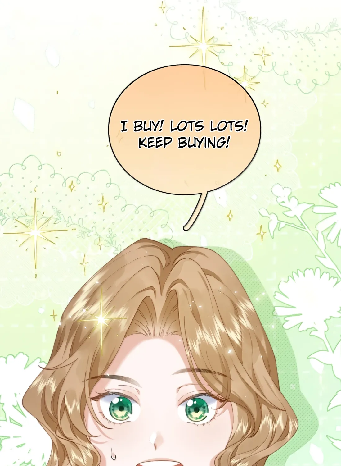 When the Villainess Meets the Yandere Chapter 73 page 74 - 