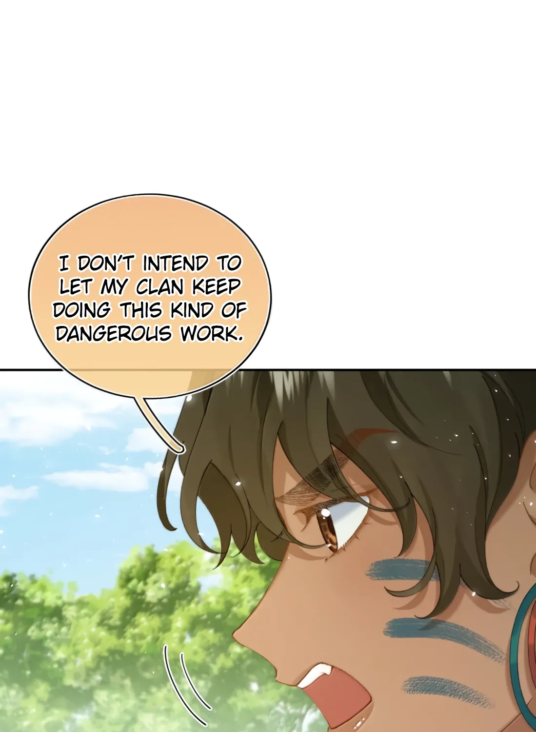When the Villainess Meets the Yandere Chapter 74 page 15 - 