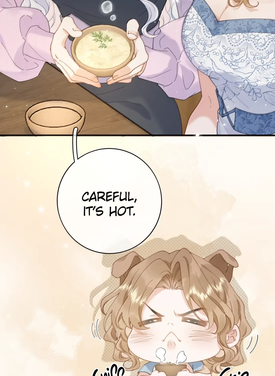 When the Villainess Meets the Yandere Chapter 74 page 46 - 