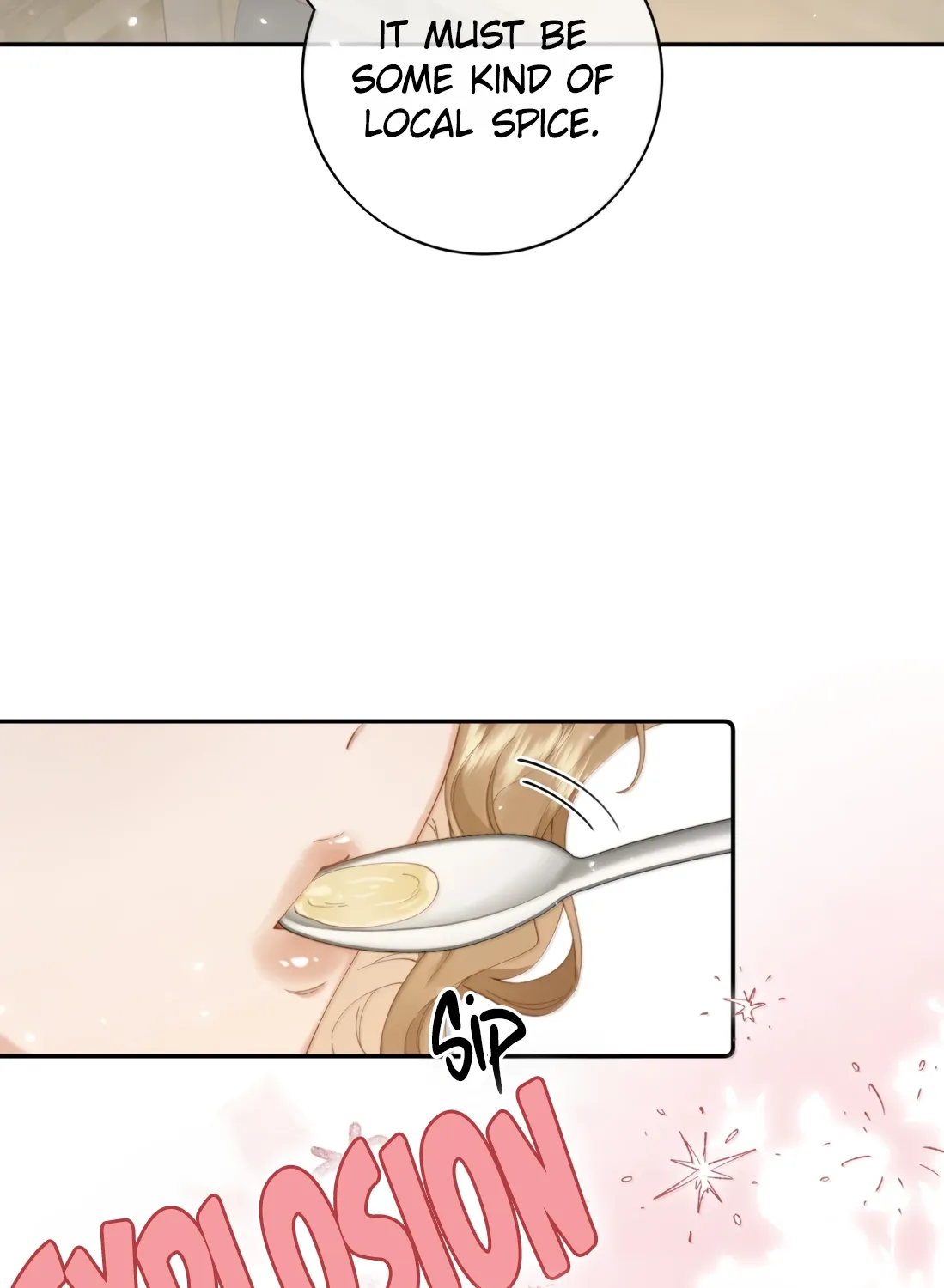 When the Villainess Meets the Yandere Chapter 74 page 49 - 