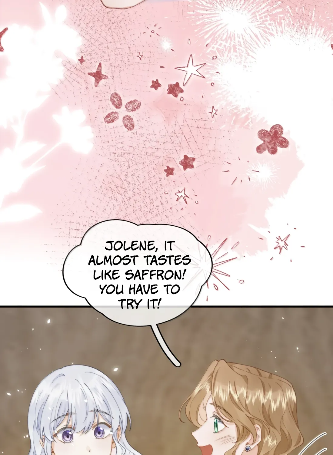 When the Villainess Meets the Yandere Chapter 74 page 51 - 