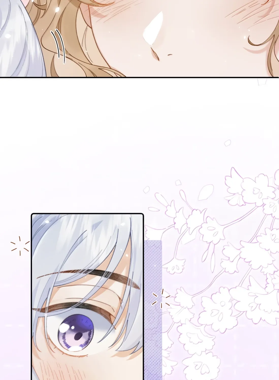 When the Villainess Meets the Yandere Chapter 74 page 55 - 