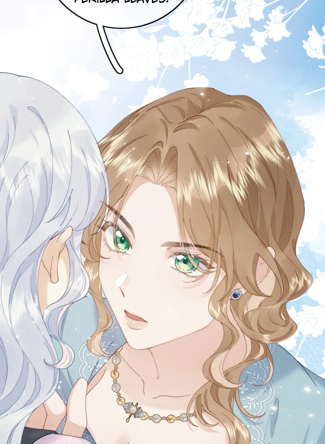 When the Villainess Meets the Yandere Chapter 74 page 60 - 
