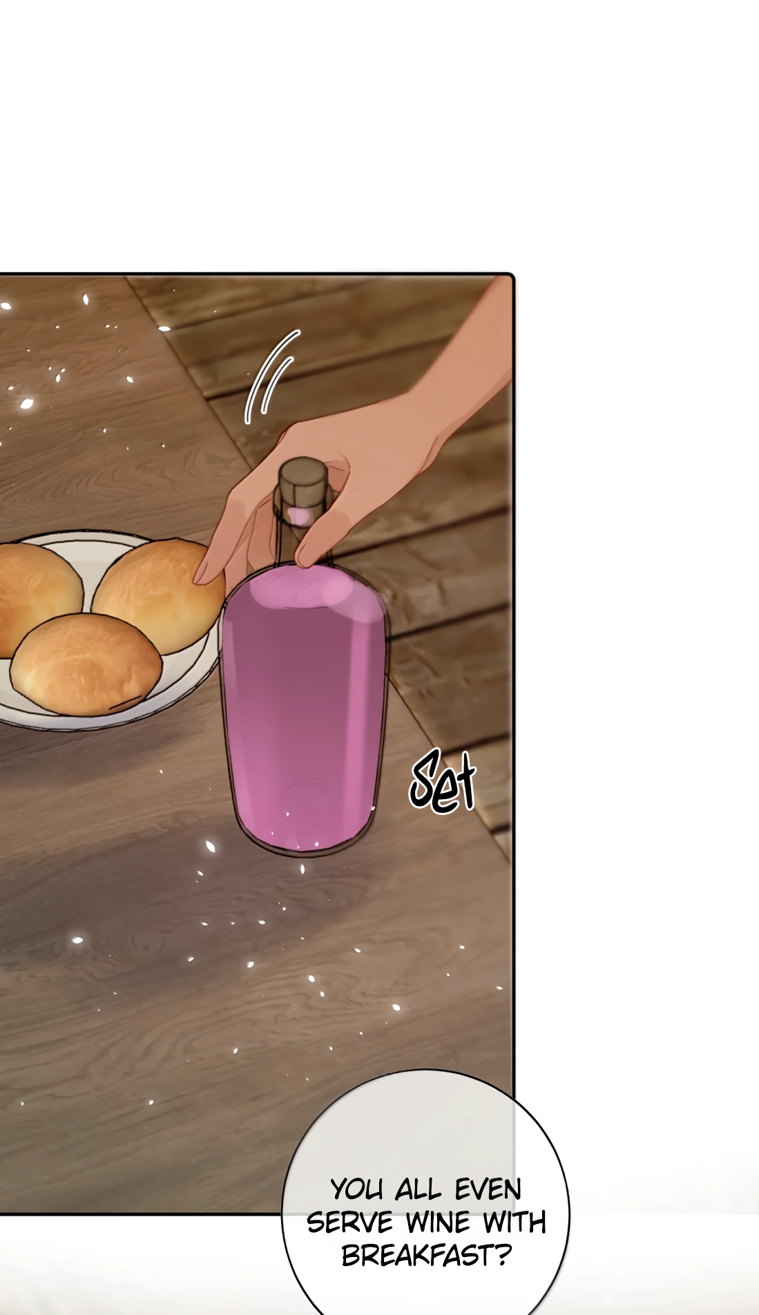 When the Villainess Meets the Yandere Chapter 76 page 12 - 
