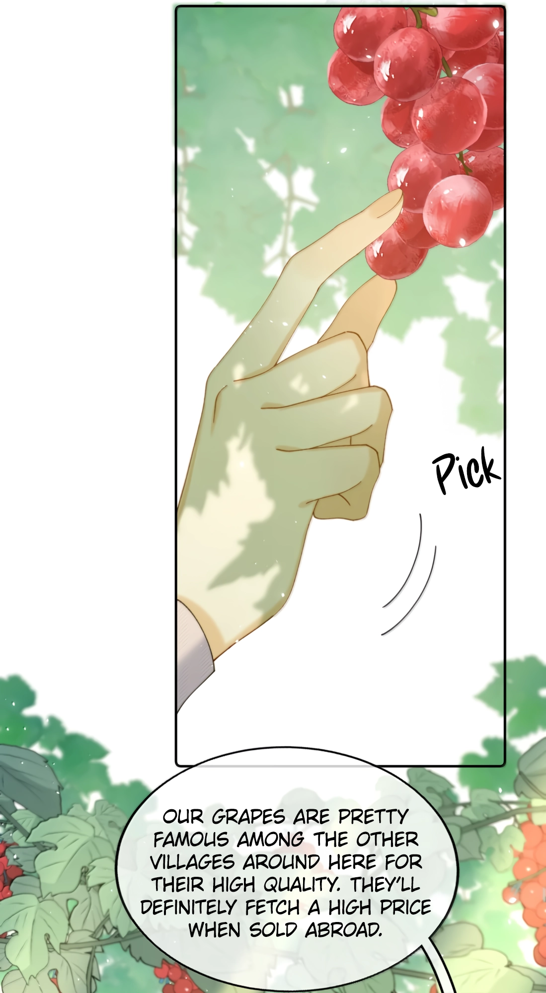 When the Villainess Meets the Yandere Chapter 76 page 31 - 