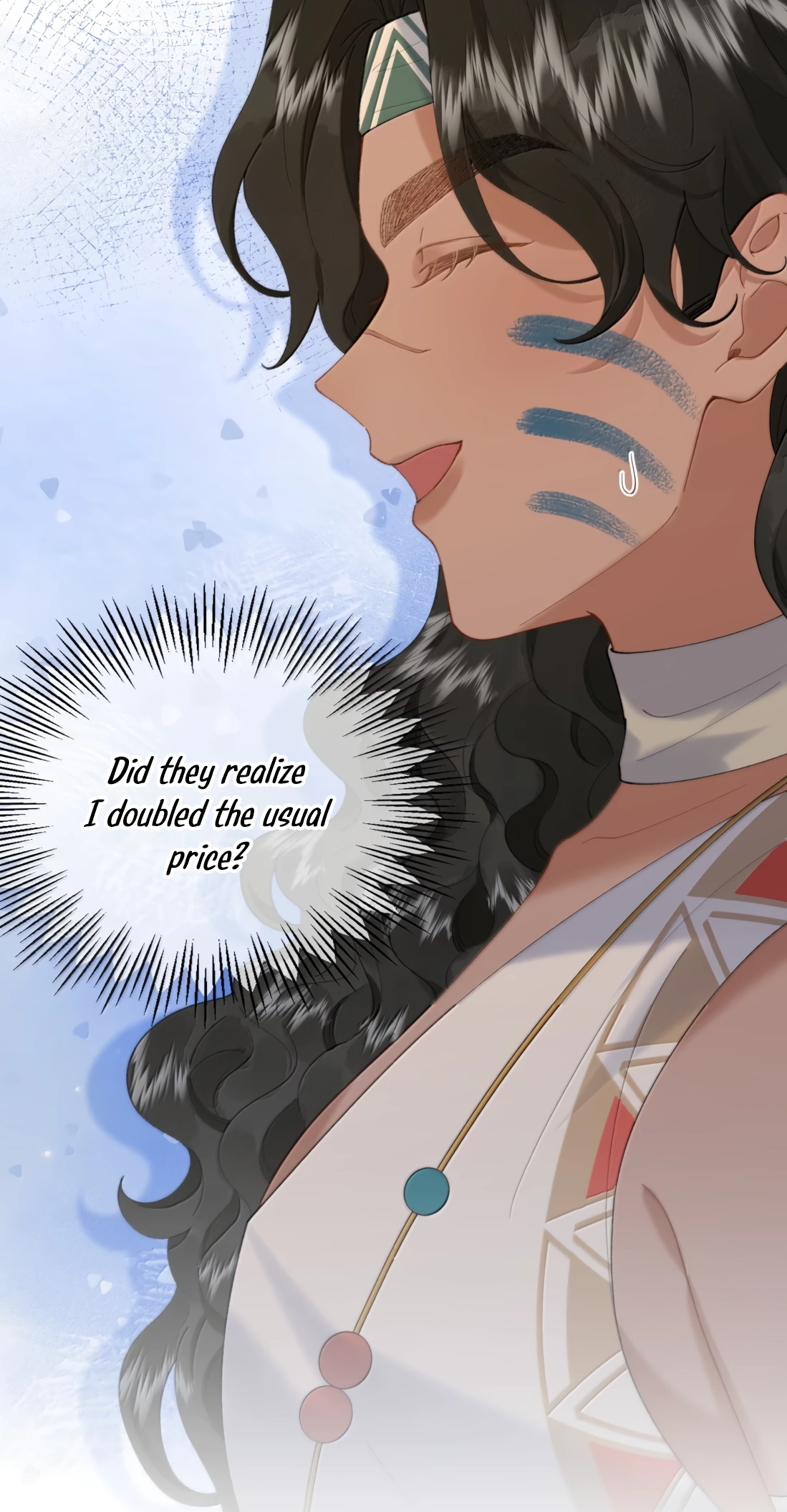 When the Villainess Meets the Yandere Chapter 76 page 36 - 