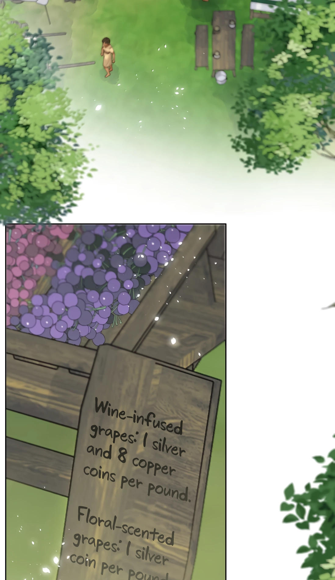 When the Villainess Meets the Yandere Chapter 77 page 4 - 