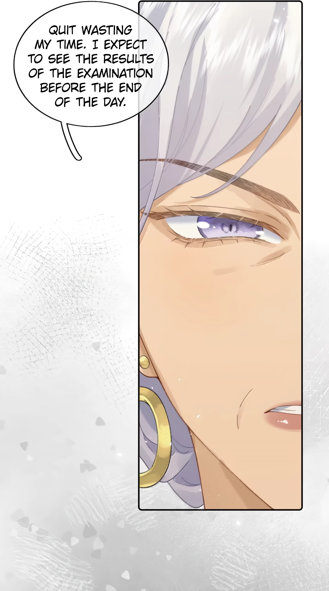 When the Villainess Meets the Yandere Chapter 77 page 31 - 