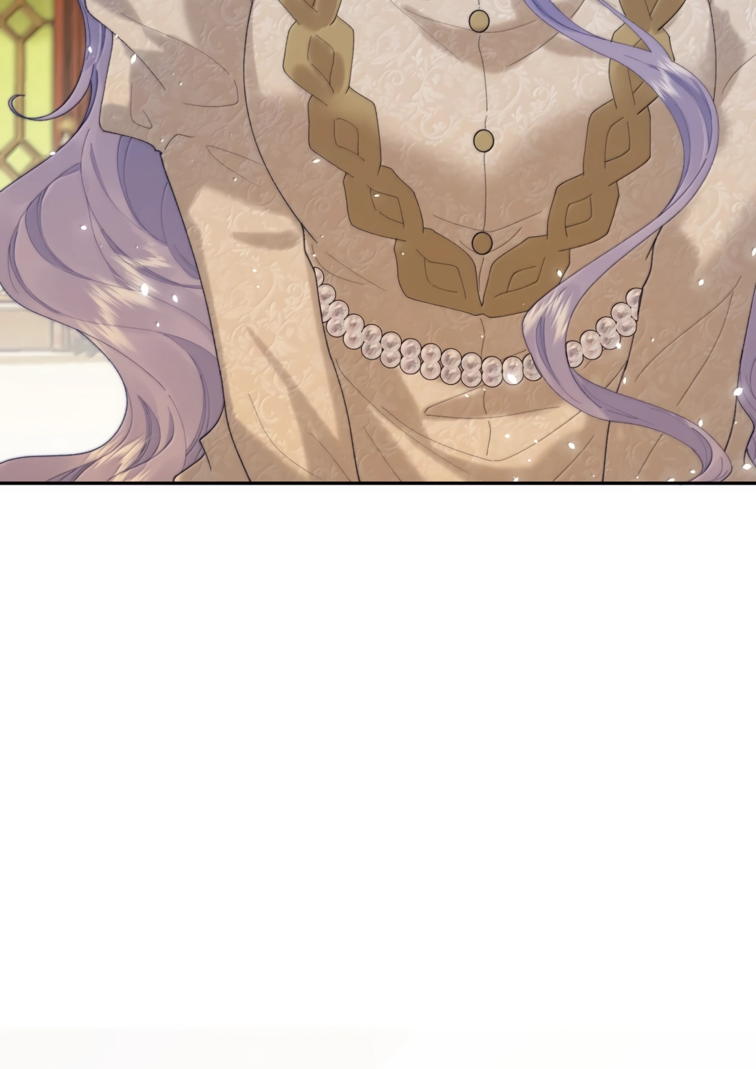 When the Villainess Meets the Yandere Chapter 78 page 11 - 