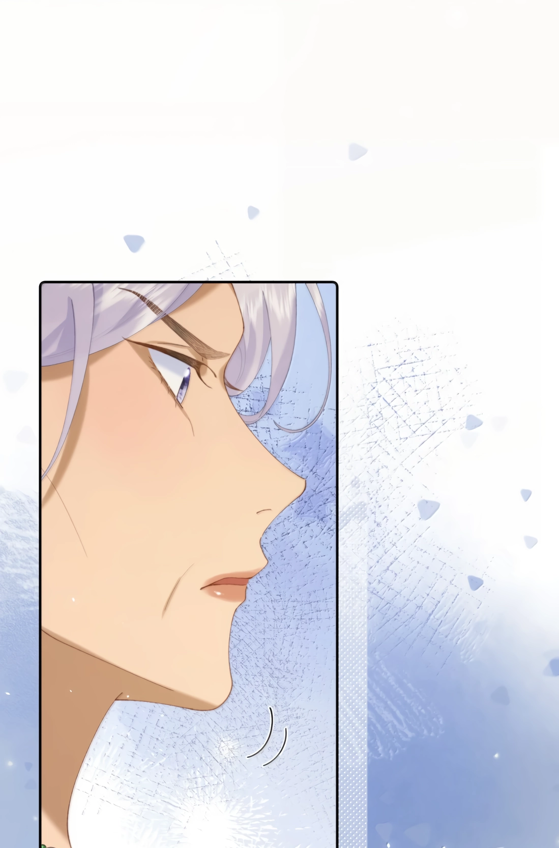 When the Villainess Meets the Yandere Chapter 78 page 16 - 