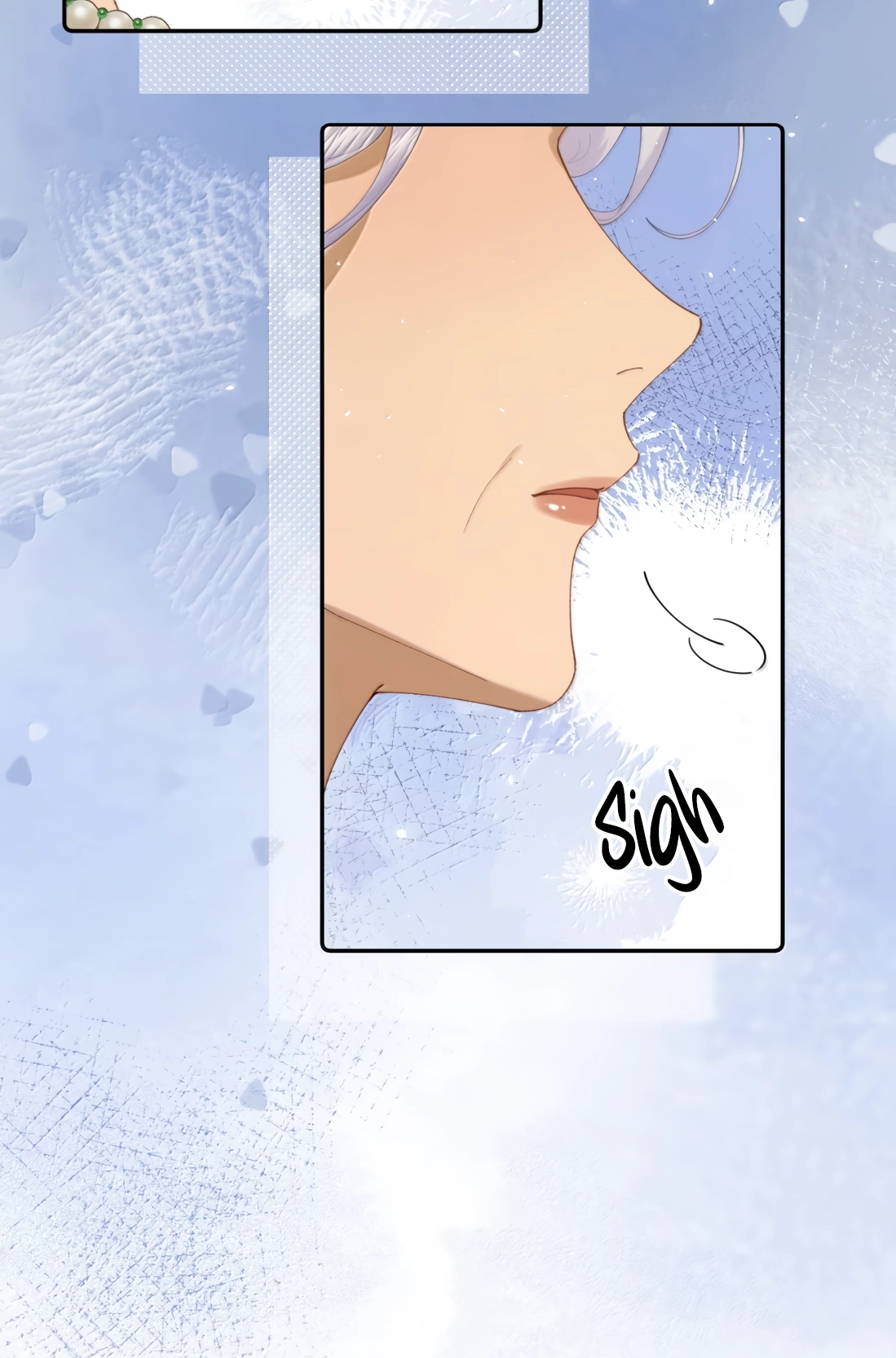 When the Villainess Meets the Yandere Chapter 78 page 17 - 