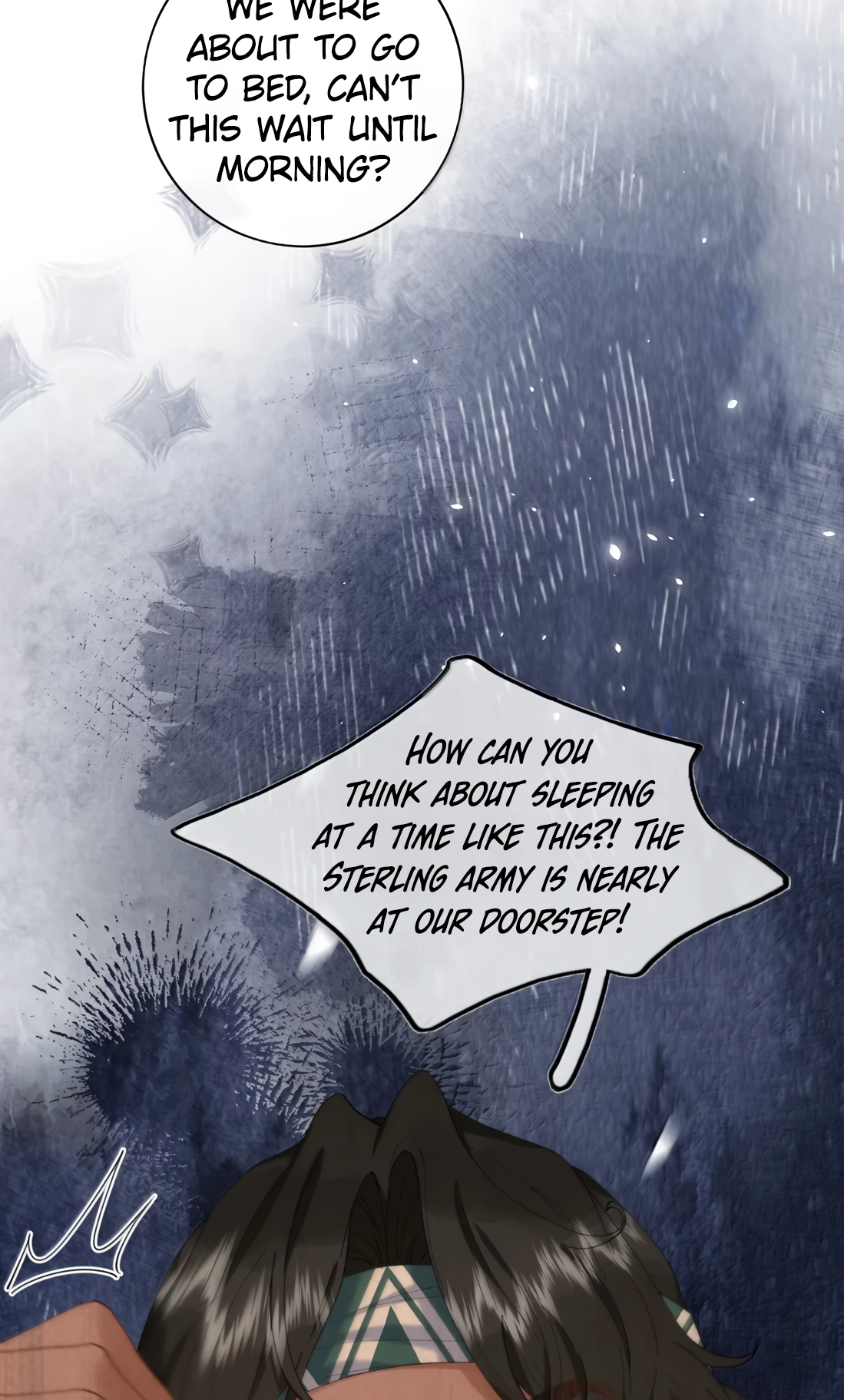 When the Villainess Meets the Yandere Chapter 78 page 39 - 
