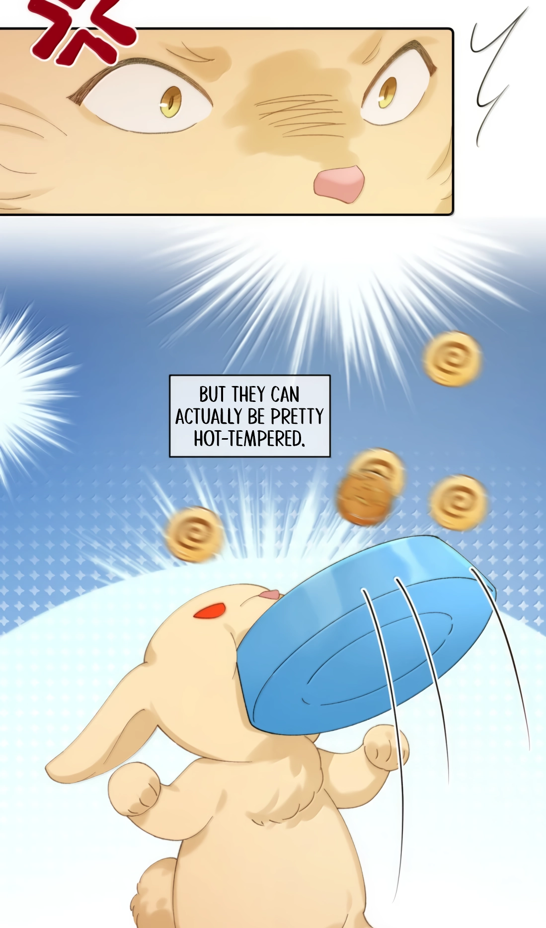 When the Villainess Meets the Yandere Chapter 78 page 42 - 