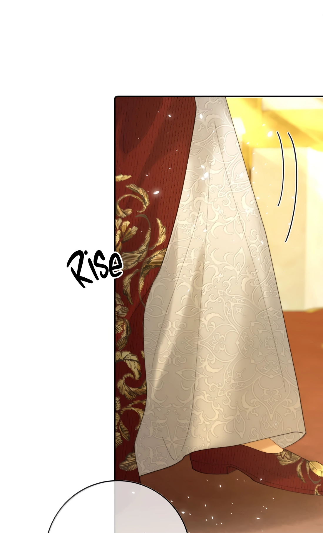 When the Villainess Meets the Yandere Chapter 78 page 6 - 