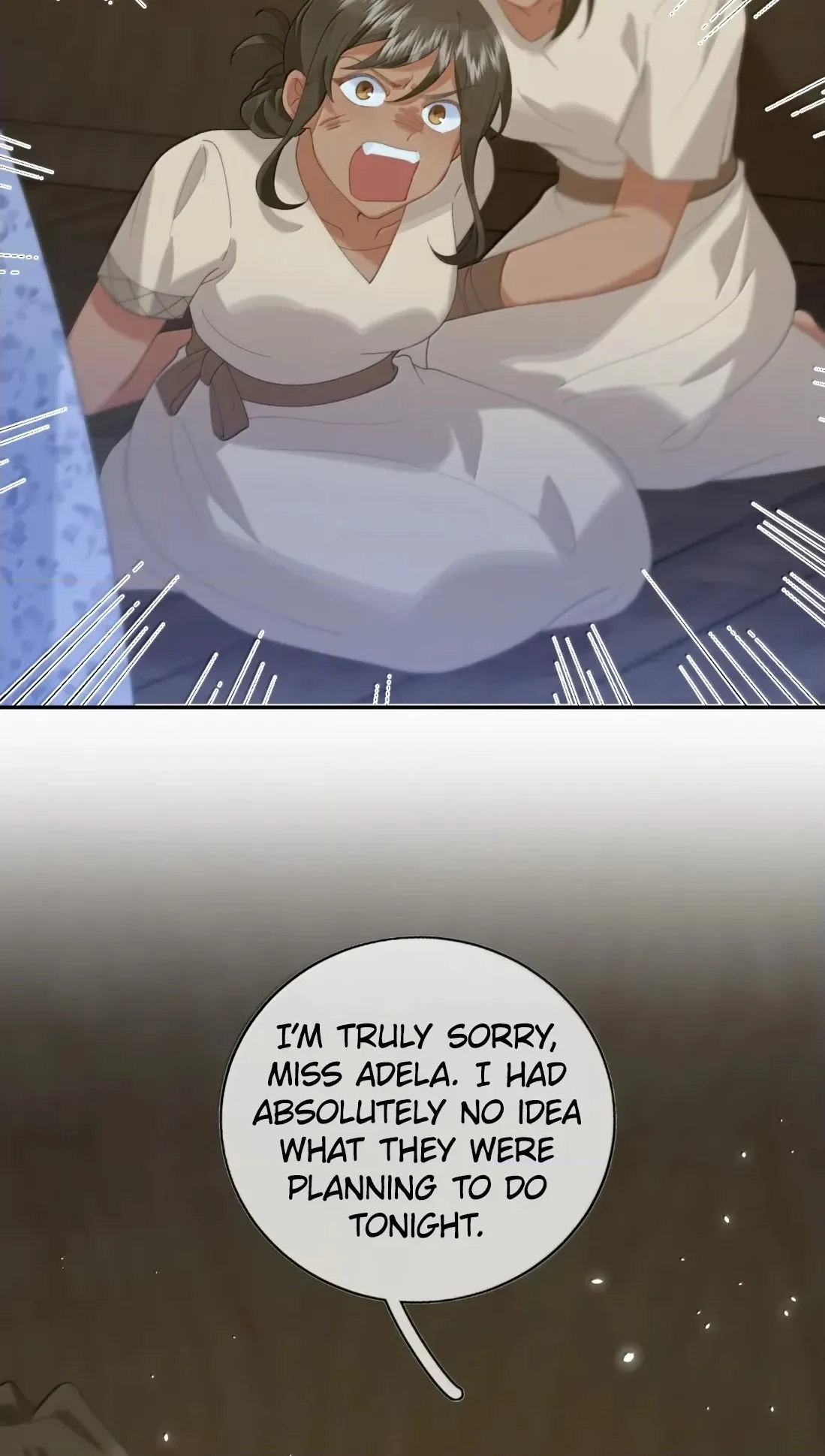 When the Villainess Meets the Yandere Chapter 79 page 30 - 