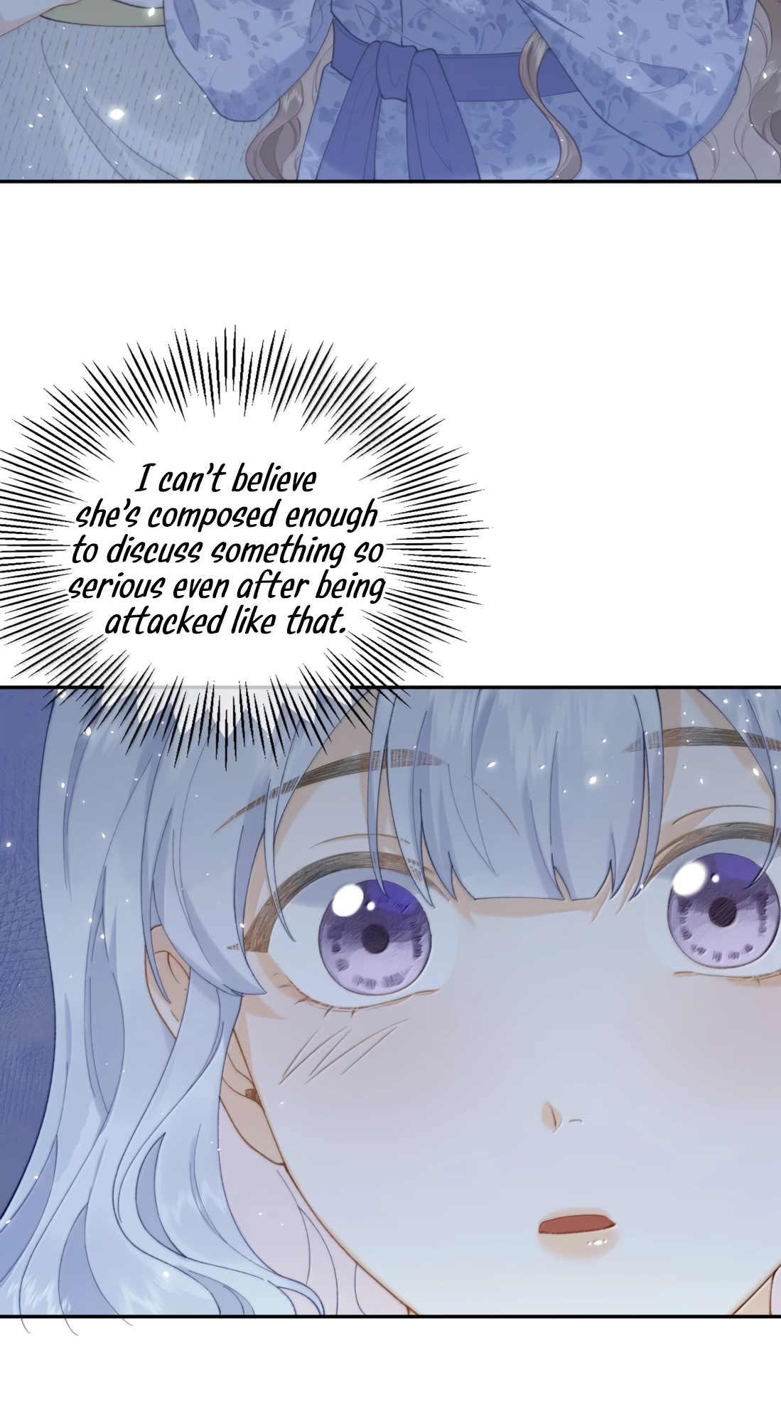 When the Villainess Meets the Yandere Chapter 79 page 37 - 