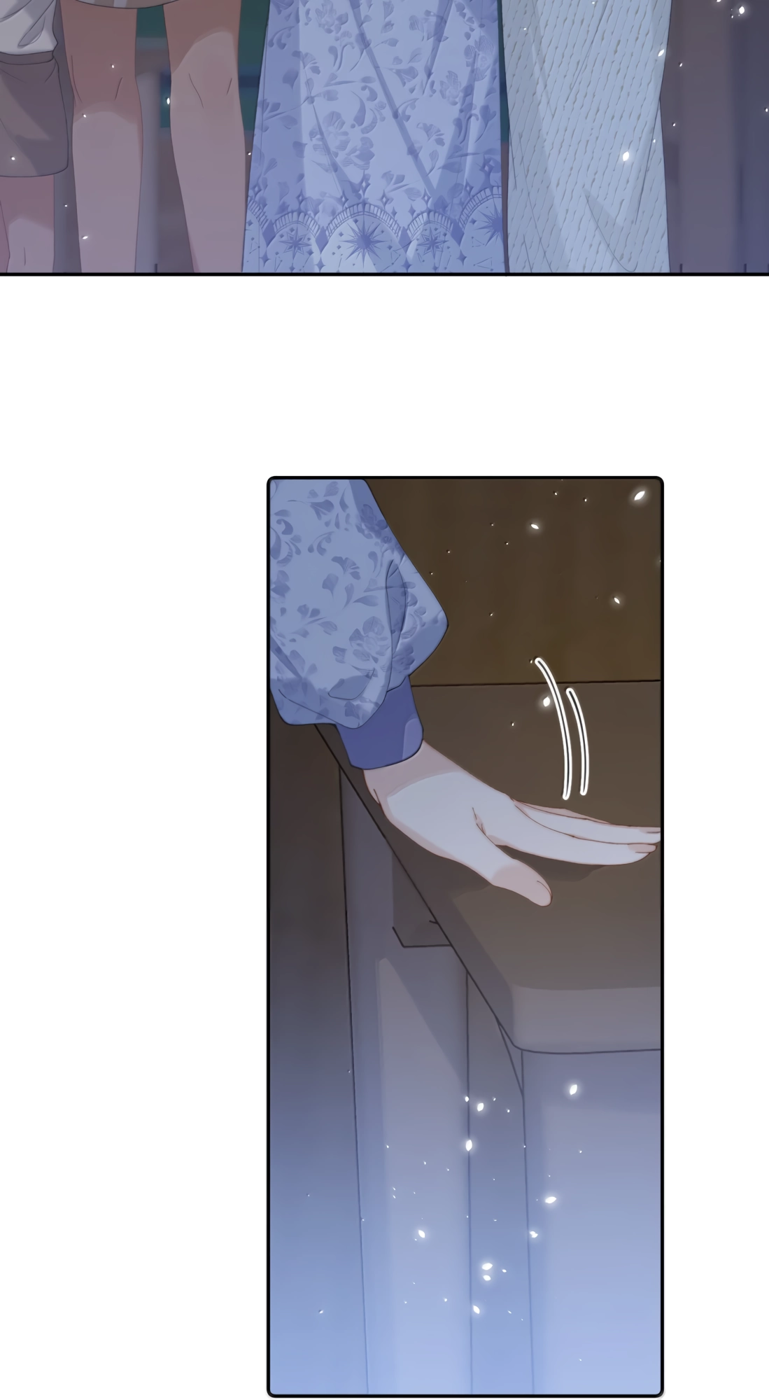 When the Villainess Meets the Yandere Chapter 79 page 39 - 