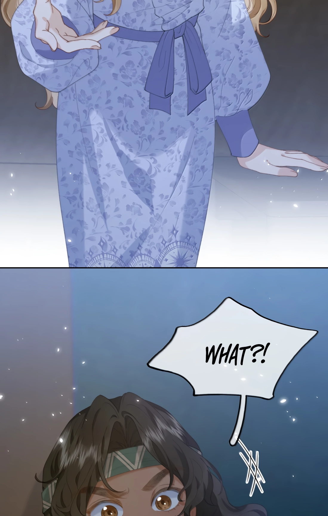 When the Villainess Meets the Yandere Chapter 79 page 41 - 